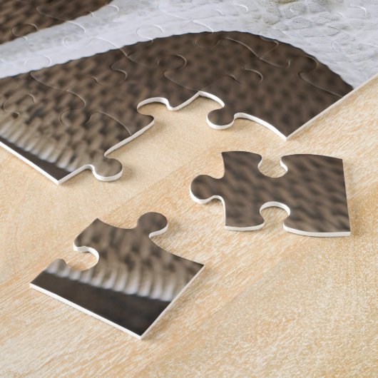 Starvis in een mand legpuzzel (Zijkant)