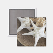 Starvis in een mand magneet (Voorkant / Achterkant)