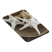 Starvis in een mand magneet (Rechterzijde)