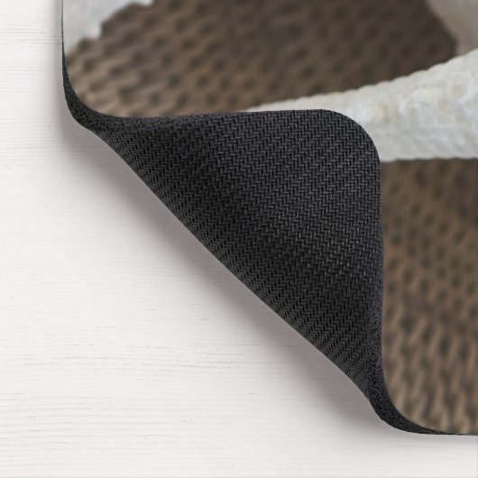 Starvis in een mand muismat (Hoek)