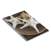 Starvis in een mand notitieboek (Rechterzijde)