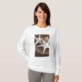 Starvis in een mand t-shirt (Voorkant volledig)