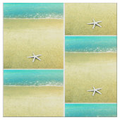 Starvis op het strand stof (Close Up)