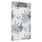 Starvis op het Zee patroon Klembord (Rechts)