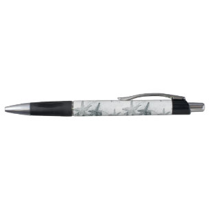 Starvis op het Zee patroon Pen