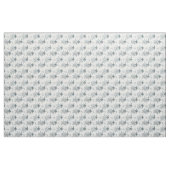 Starvis op het Zee patroon Stof (Yard (91,4 cm))
