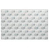 Starvis op het Zee patroon Stof (Fat Quarter)