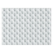 Starvis op het Zee patroon Tafelkleed (Voorkant (Horizontaal))