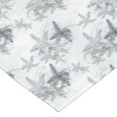 Starvis op het Zee patroon Tafelkleed (Gekanteld)