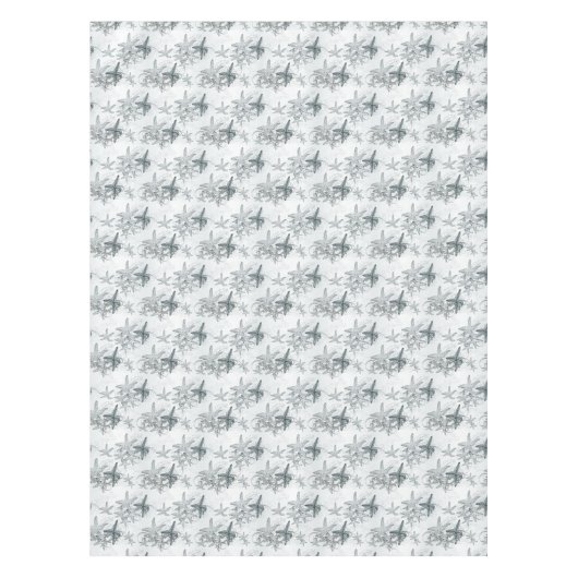 Starvis op het Zee patroon Tafelkleed (Voorkant)