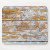 Starvis op hout muismat (Voorkant)