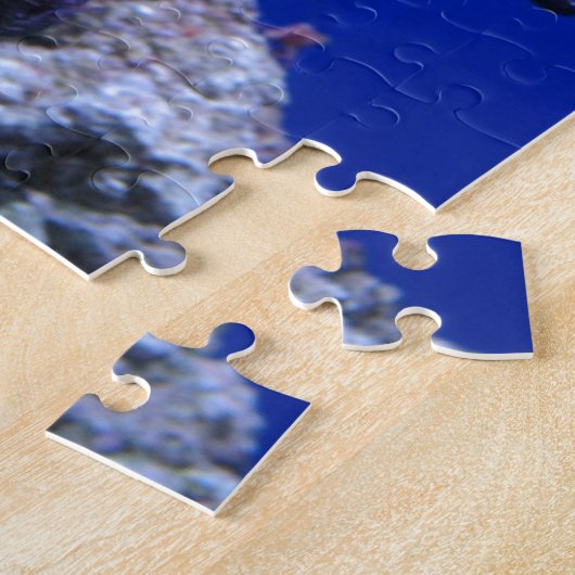 Starvis, Star Bright! Legpuzzel (Zijkant)