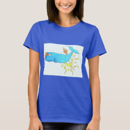 Starvisliefde T-shirt