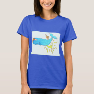 Starvisliefde T-shirt