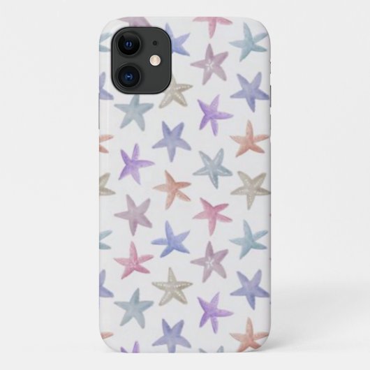 Starvisontwerp Case-Mate iPhone Case (Achterkant)