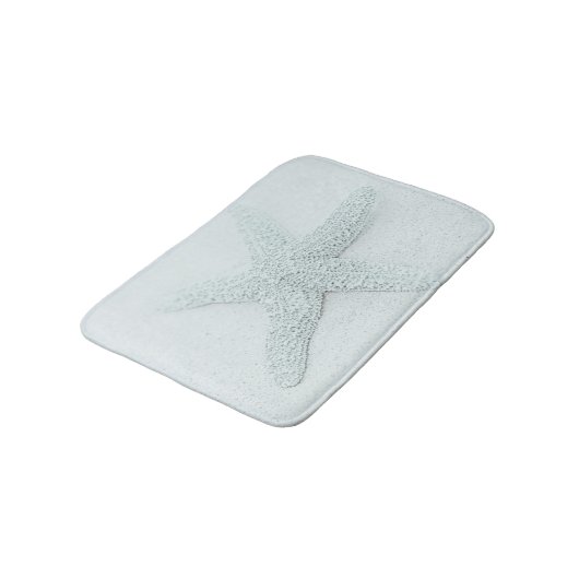 Starvissen Badmat (Gekanteld)