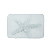 Starvissen Badmat (Voorkant)