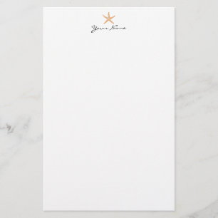 Starvissen Briefpapier