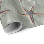 Starvissen Cadeaupapier (Rol Hoek)