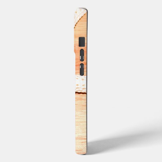 Starvissen Case-Mate iPhone Case (Achterkant / Links)