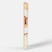 Starvissen Case-Mate iPhone Case (Achterkant / Rechts)