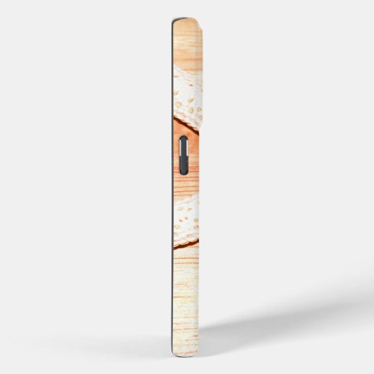 Starvissen Case-Mate iPhone Case (Achterkant / Rechts)