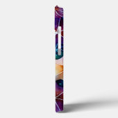 Starvissen Case-Mate iPhone Case (Achterkant / Links)