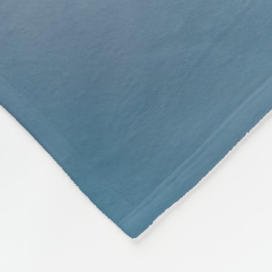 Starvissen Fleece Deken (Hoek)