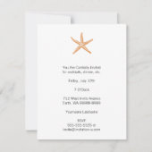 Starvissen Kaart (Voorkant)