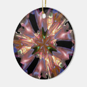 Starvissen Keramisch Ornament (Links)