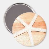 Starvissen Magneet (Voorkant / Achterkant)