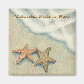 Starvissen Magneet (Voorkant)