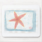 Starvissen Muismat (Voorkant)