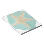 Starvissen Notitieblok (Schuin)