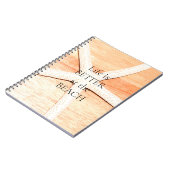 Starvissen Notitieboek (Linkerzijde)