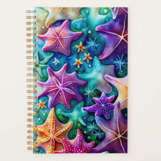 Starvissen Planner