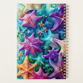 Starvissen Planner (Achterkant)