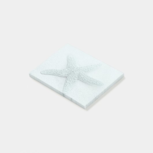 Starvissen Post-it® Notes (Schuin)