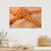Starvissen Poster (Keuken)