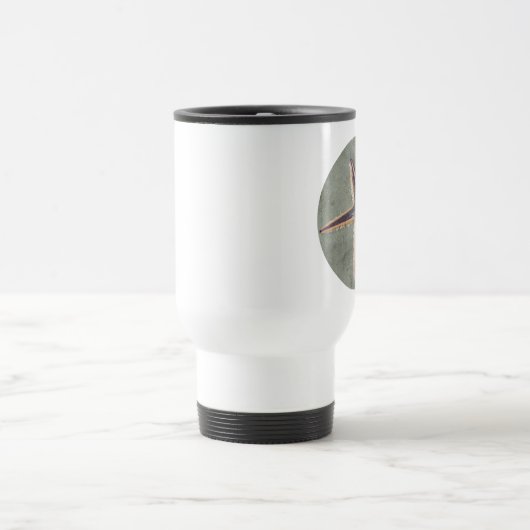 Starvissen Reisbeker (Center)