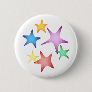 Starvissen Ronde Button 5,7 Cm