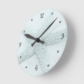 Starvissen Ronde Klok (Hoek)