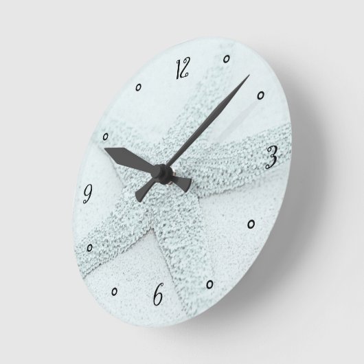 Starvissen Ronde Klok (Hoek)