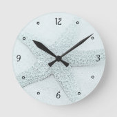 Starvissen Ronde Klok (Voorkant)