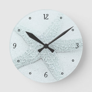 Starvissen Ronde Klok