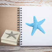 Starvissen Rubberstempel