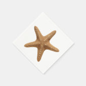 Starvissen Servet (Hoek)