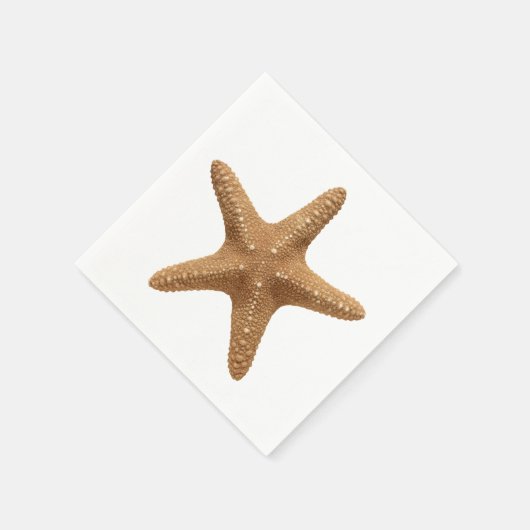 Starvissen Servet (Hoek)