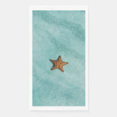 Starvissen Servet (Voorkant)