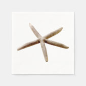 Starvissen Servetten (Voorkant)